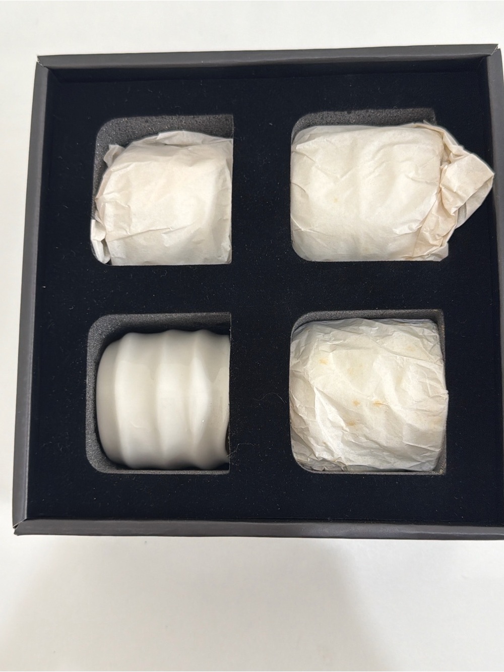 Donna Karen  Lenox porcelain touch